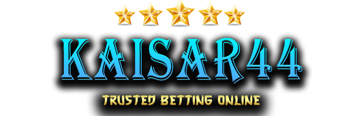 Kaisar44 Logo